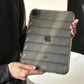 Puffer Protective iPad Case