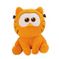 20-35cm Plush Toy of Garfield Cat
