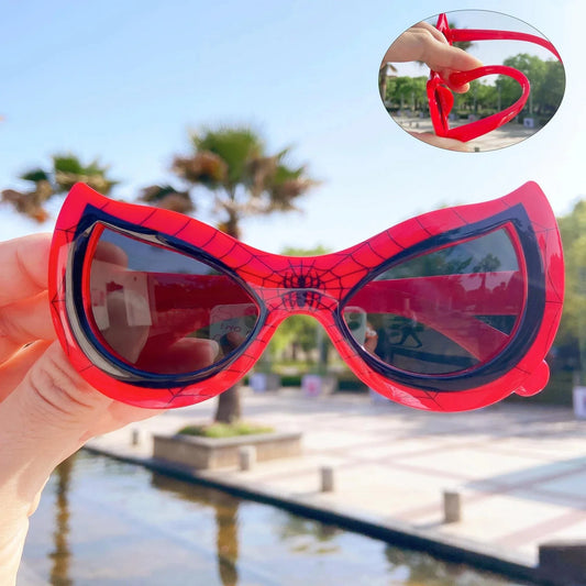 Kids Spiderman Sunglasses