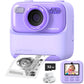 Kids Instant Camera 1080P HD by Amorus