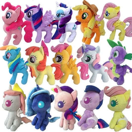 My Little Pony Plush Toy