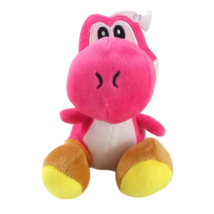 Plush Toy 18cm of Dinosaur Yoshi