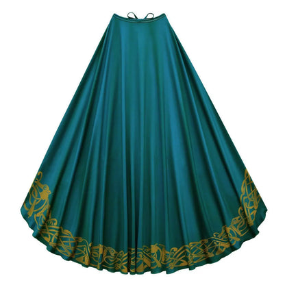 Kids Dress-up Costume of Merida from Brave