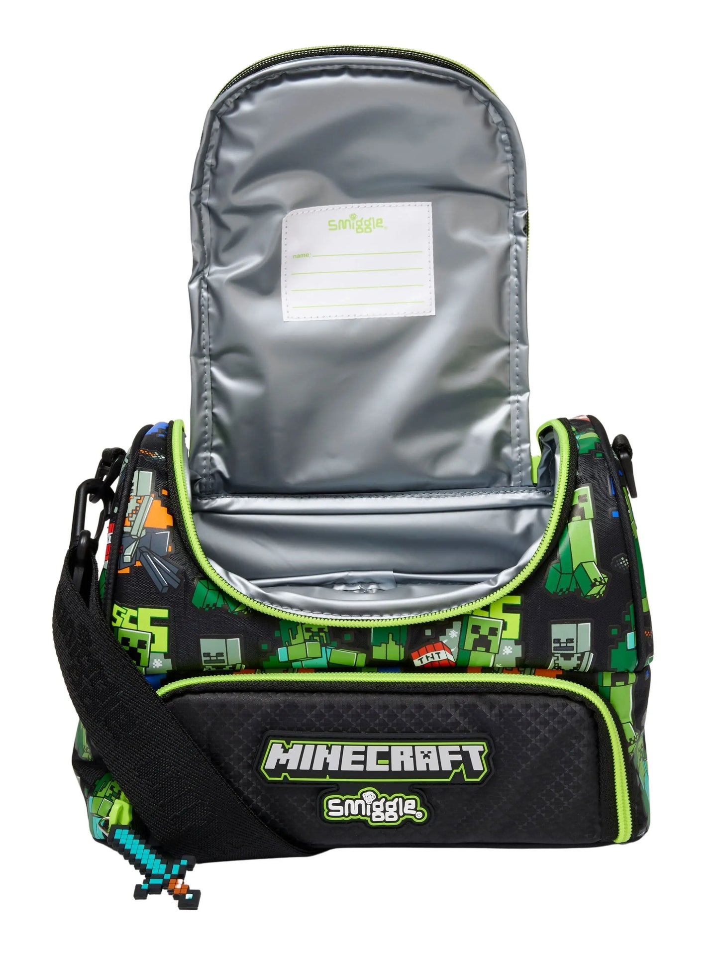 Smiggle Kids Insulated Lunchbag