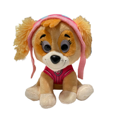 Plush Toys 15-20cm of Paw Patrol