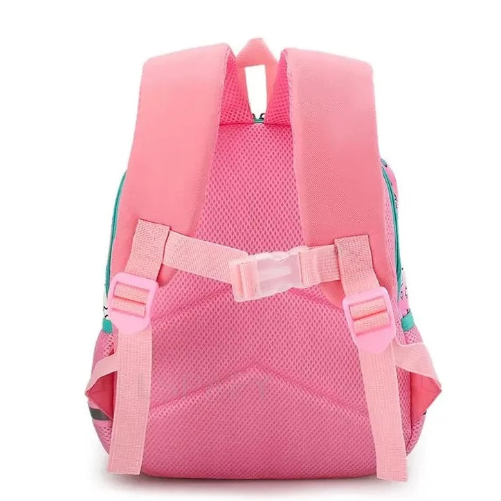 Paw Patrol Kindergarten Kids School Backpack - FREE Shipping – The Nerd ...