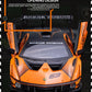 Lamborghini Essenza SCV12 Battery-operated 1:24 Model Car