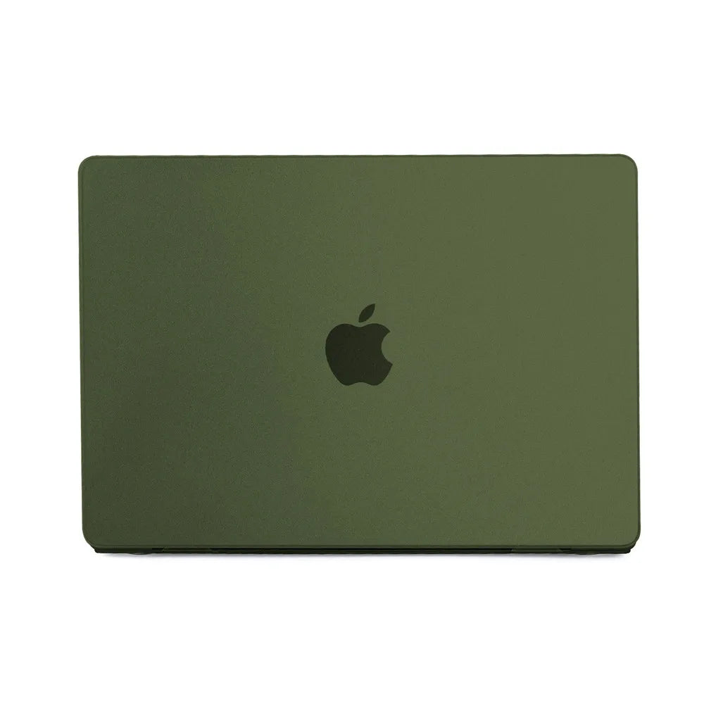 Ultra Thin Hard Shell Laptop Case for MacBook Pro