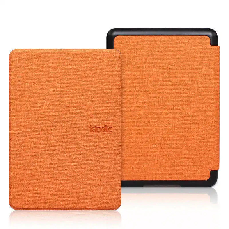 Solid Colour Paperwhite/Colorsoft Kindle Case