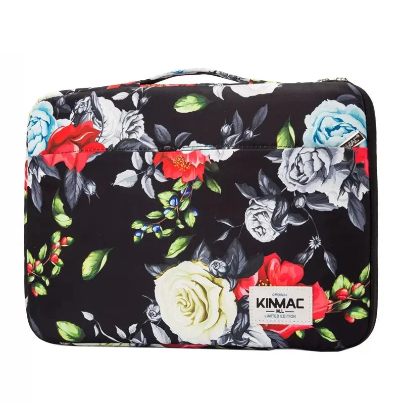 Kinmac Padded Shockproof Laptop Sleeve
