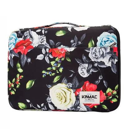 Kinmac Padded Shockproof Laptop Sleeve