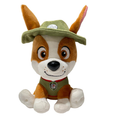 Plush Toys 15-20cm of Paw Patrol