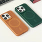 Matte Heat Dissipation Magsafe Case - iPhone 12 Models