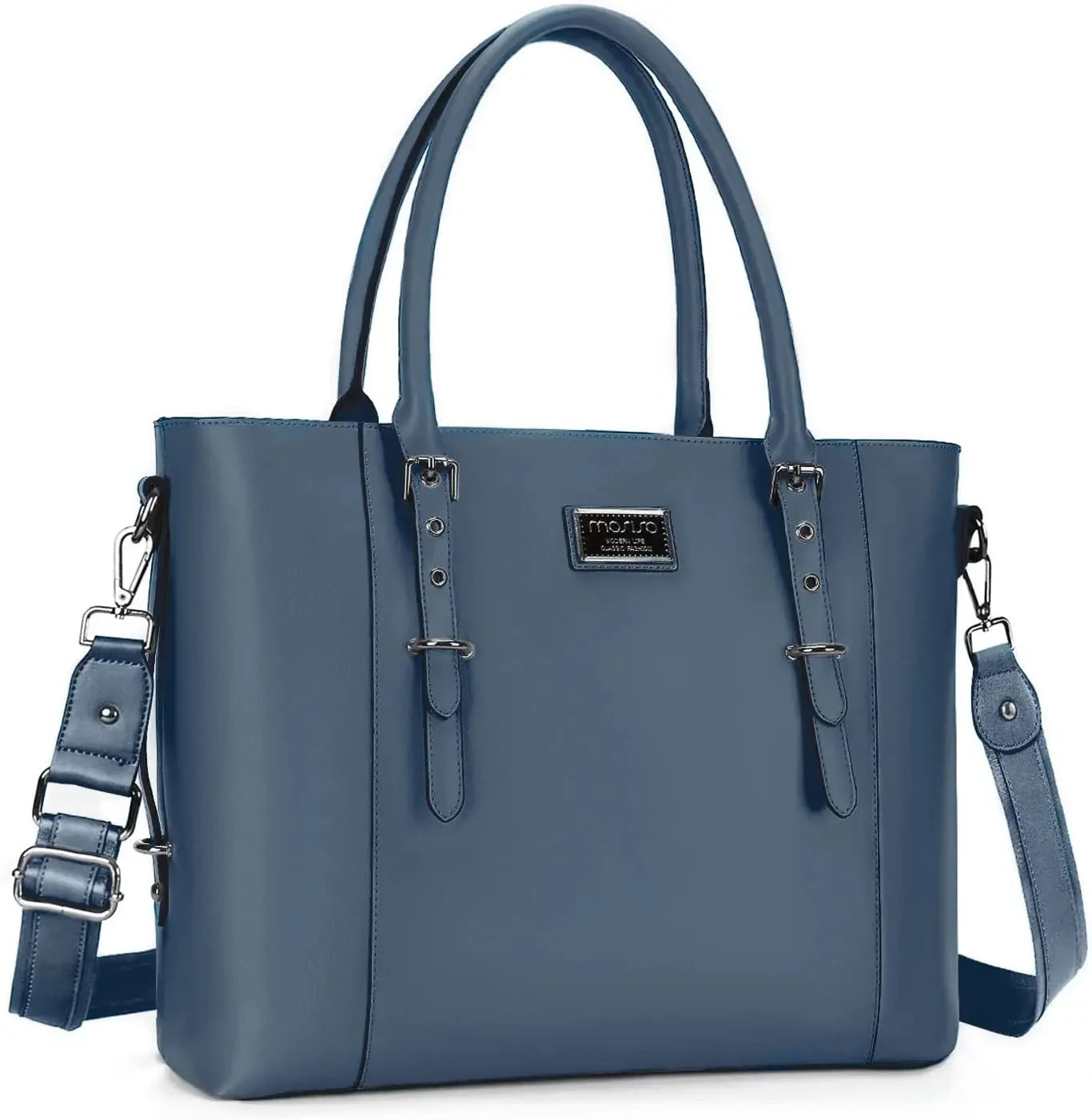 Mosiso Bosslady Work Tote Laptop Bag