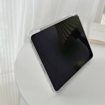 Polka Dot Magnetic Tablet Case (for iPads)