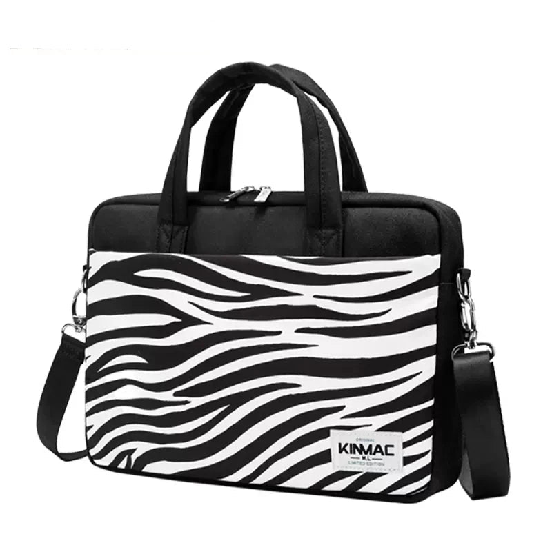 Kinmac Messenger Waterproof Work Laptop Bag