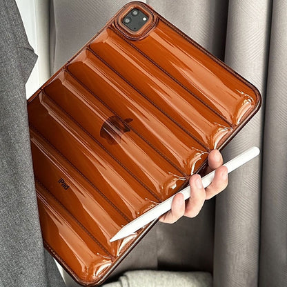 Puffer Protective iPad Case