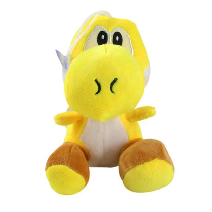 Plush Toy 18cm of Dinosaur Yoshi