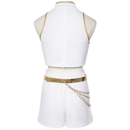 Adults & Kids Costumes Inspired by K-POP Demon Hunters