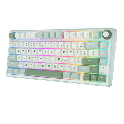 RK Royal Kludge R75 Mechanical Gaming Keyboard