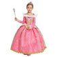 Sleeping Beauty Aurora Kids Costume