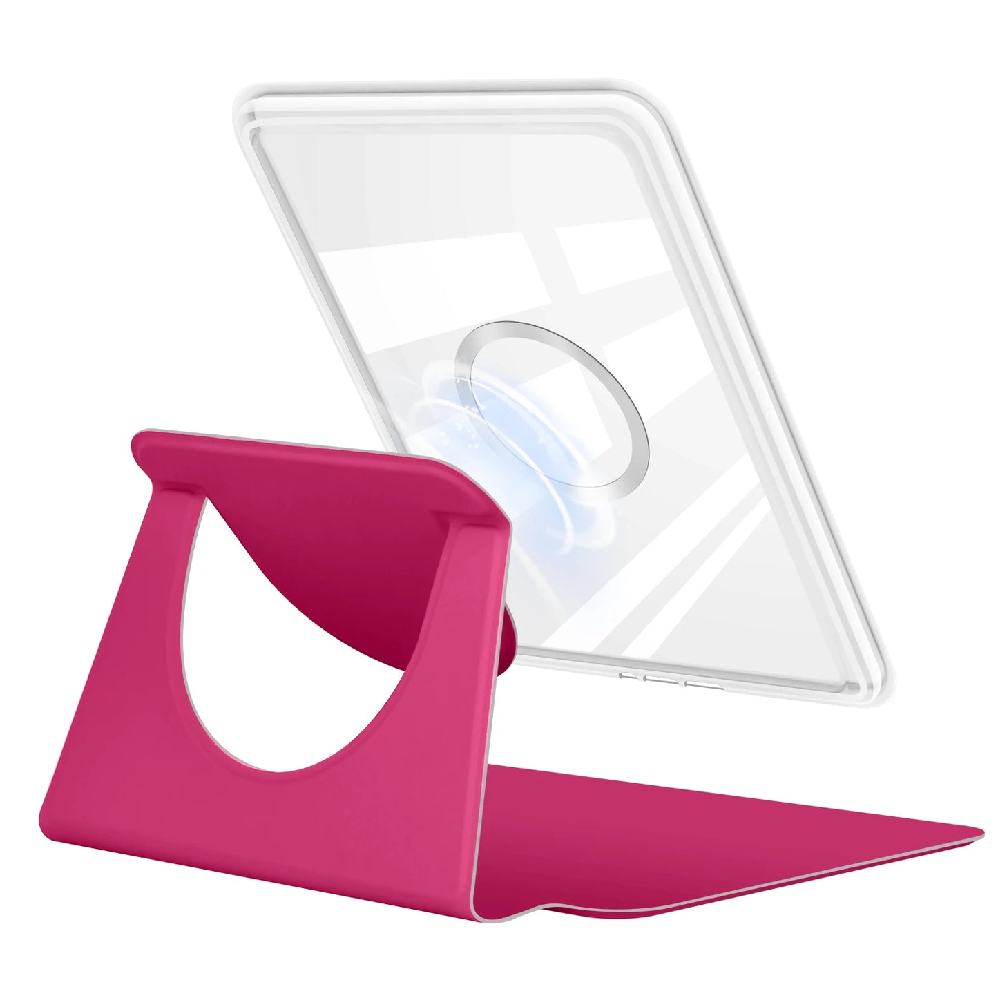 Rotating Stand Case for Kindle Paperwhite 12th Generation