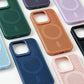 Matte Heat Dissipation Magsafe Case - iPhone 12 Models