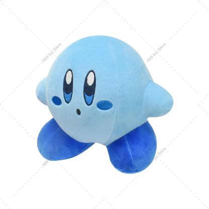 Plush Toy 15cm of Cute Kirby Kawaii