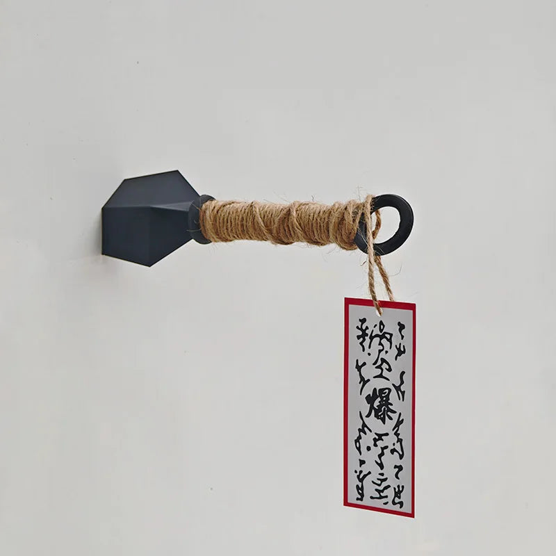 Anime Naruto Kunai Fridge Magnets