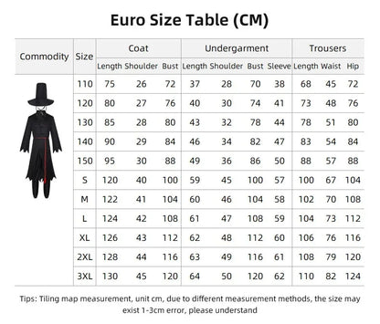 Adults & Kids Costumes Inspired by K-POP Demon Hunters