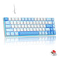 MageGee 60% Mechanical Gaming Keyboard
