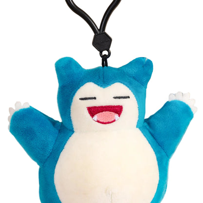 Plush Toy 12-25cm of Poké-mon Snorlax