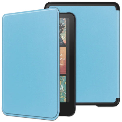 Kindle Paperwhite 12th Gen Case | PU Leather