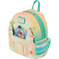 Disney Loungefly Stitch Sandcastle Backpack