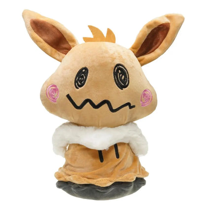 Plush Toys 20-23cm of Mimikyu