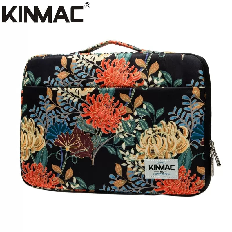 KinMac Shockproof Laptop Bag - 14 inch