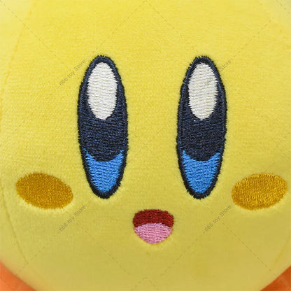 Plush Toy 15cm of Cute Kirby Kawaii