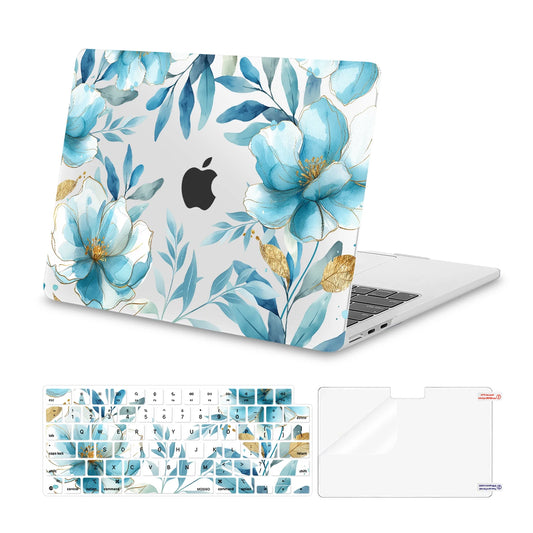 Hardshell Laptop Protector Case (for Macbook)