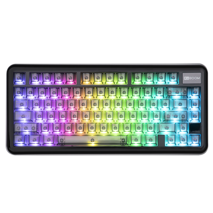 KiiBOOM Phantom81 Lite Mechanical Keyboard