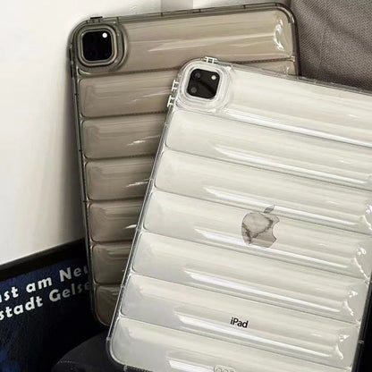 Puffer Protective iPad Case