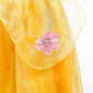 Kids Princess Costume of Belle from Beauty and the Beast