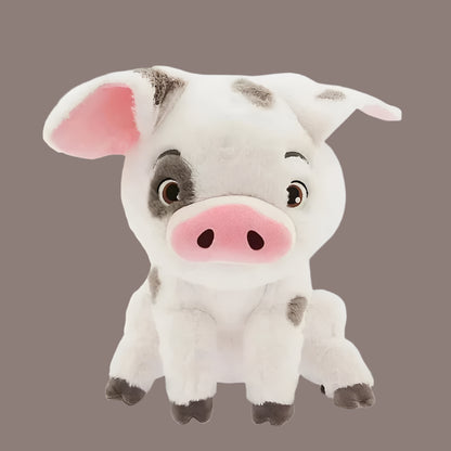 Plush Toy 22cm of Pua Pig