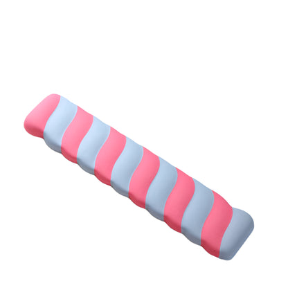Lollipop Keyboard and Mouse Wrist Supports