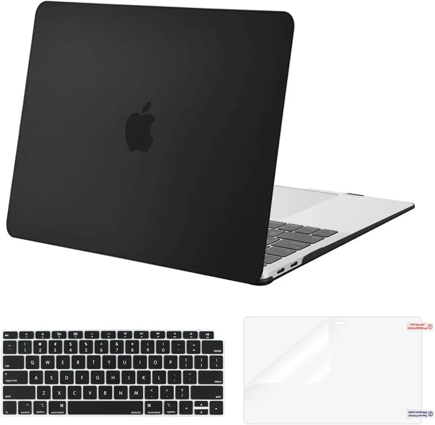 Hardshell Laptop Protector Case (for Macbook)