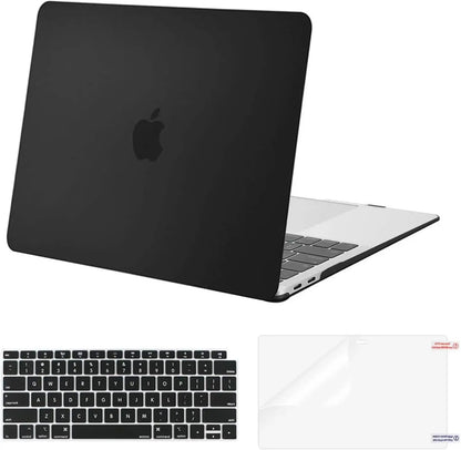 Hardshell Laptop Protector Case (for Macbook)