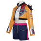 Adults & Kids Costumes Inspired by K-POP Demon Hunters