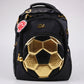 Smiggle Gold Soccer 18th Anniversary Range