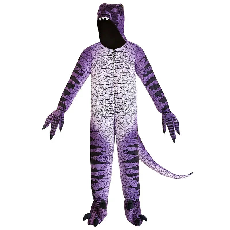 Dinosaur Children's Costume