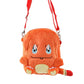 Kids Soft Shoulder Bag of Poké-mon