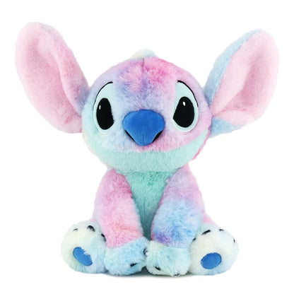 Plush Toy 35cm of Multi-colour Stitch